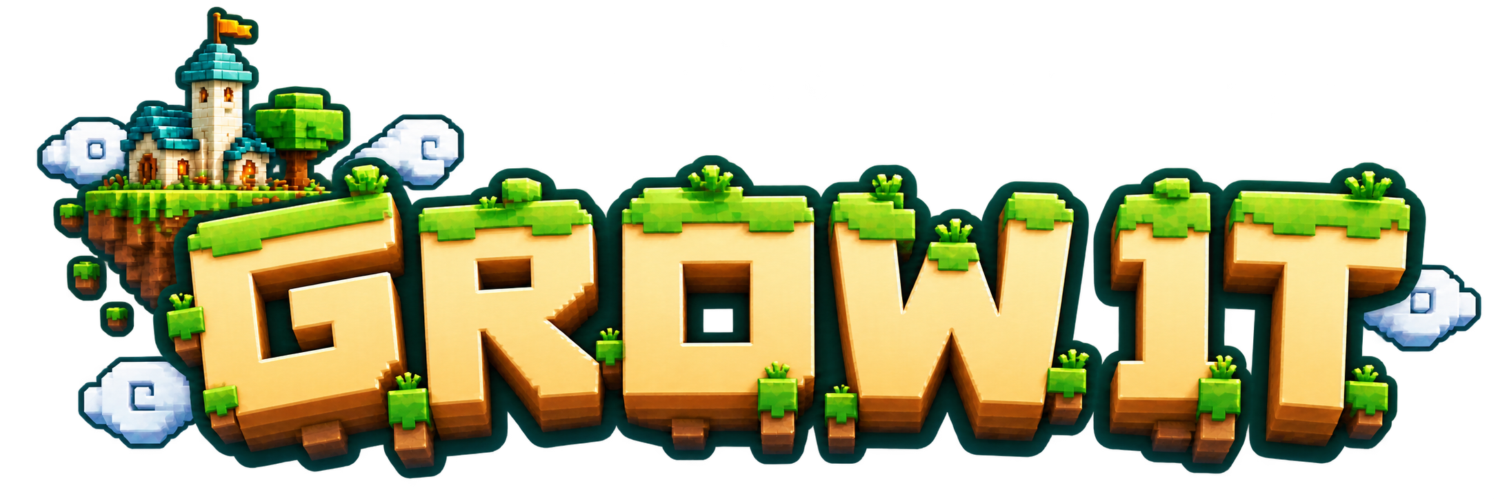 GROW IT